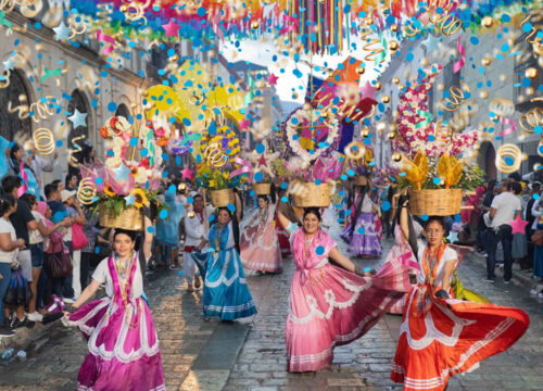Guelaguetza 2025: Key Updates for Dedicated Travelers in Oaxaca