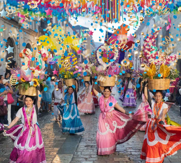Guelaguetza 2025: Key Updates for Dedicated Travelers in Oaxaca