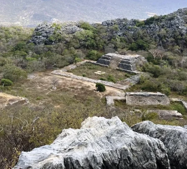 Guiengola Revealed: LiDAR Maps a 360-Hectare Zapotec City in Oaxaca’s Jungle