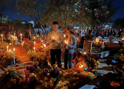 Free Day of the Dead 2025 PDF Guide for Oaxaca: 12 Insider Tips from Local Guides
