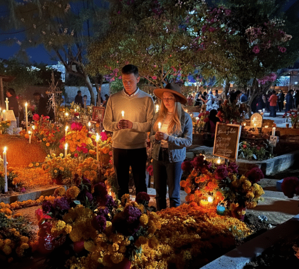 Free Day of the Dead 2025 PDF Guide for Oaxaca: 12 Insider Tips from Local Guides
