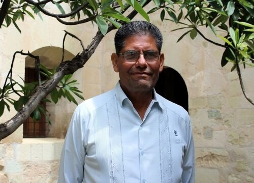 New Director at Oaxaca’s Santo Domingo Museum: What Changes Visitors Can Expect (Fall 2025)