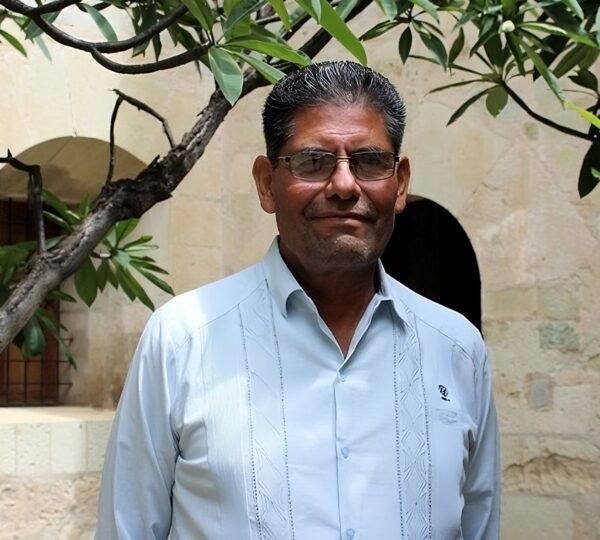 New Director at Oaxaca’s Santo Domingo Museum: What Changes Visitors Can Expect (Fall 2025)