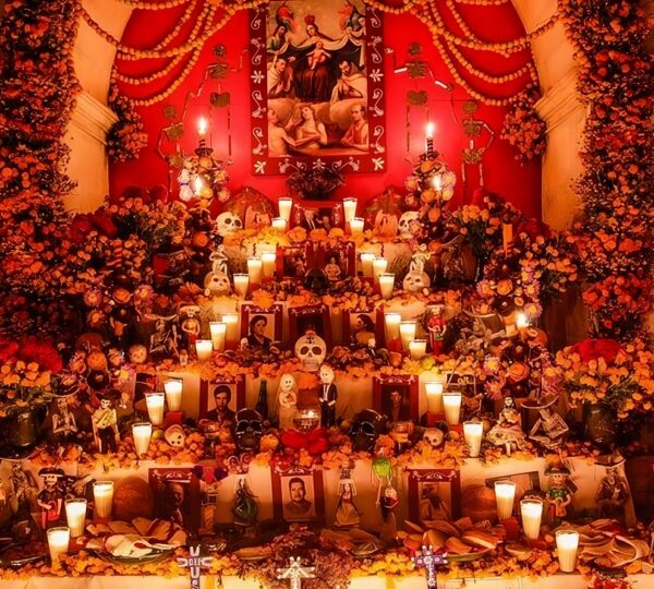 Day of the Dead 2025 in Oaxaca — Important Last Minute Information and Updates