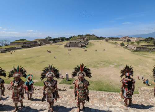 ¿Por qué fue importante la civilización zapoteca?