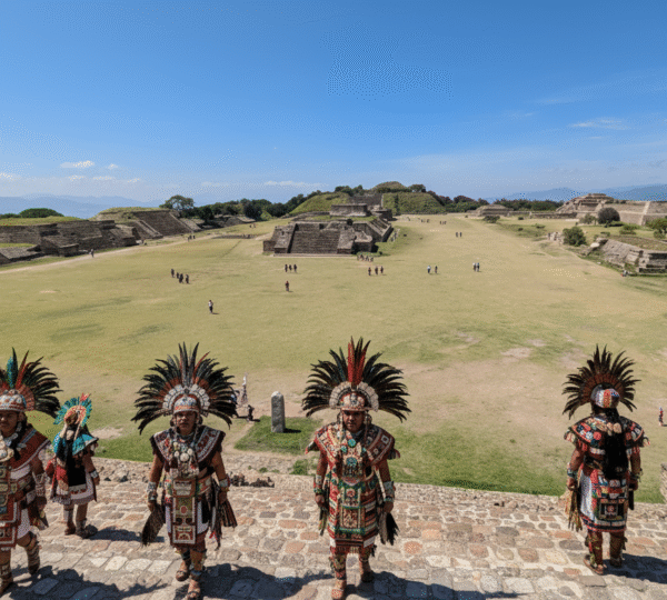 Why was the Zapotec Civilization Important?