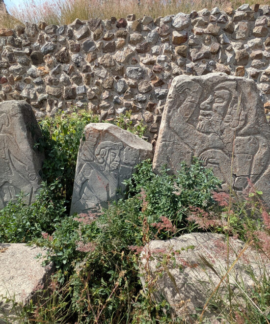 Danzantes Monte Alban Oaxaca