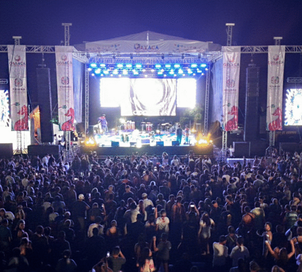 Mazunte International Jazz Festival 2025 was a Vibrant Success on Oaxaca’s Coast