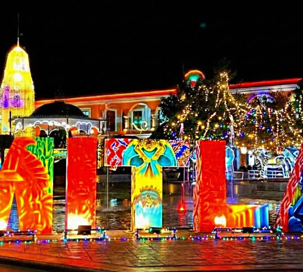 Oaxaca Christmas 2025 Update: New Events and Essential Schedule Changes