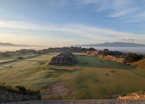 Monte Albán 2025 Year in Review: Archaeological Discoveries, Cultural Events, and Heritage Updates in Oaxaca