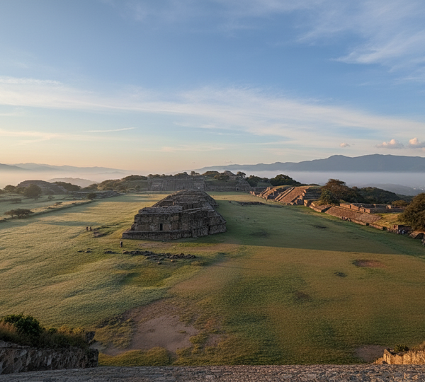 Monte Albán 2025 Year in Review: Archaeological Discoveries, Cultural Events, and Heritage Updates in Oaxaca