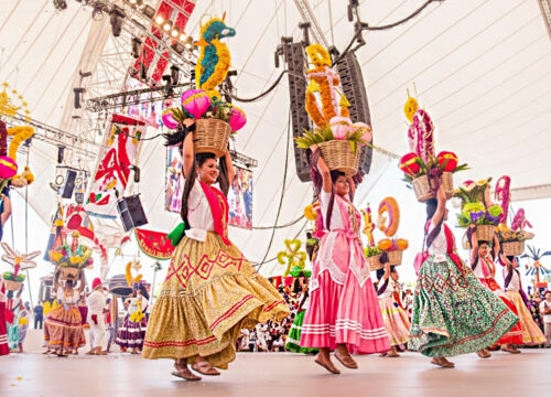 Guelaguetza 2026 in Oaxaca: Complete Guide to Dates, Tickets, Events, and Visitor Prep