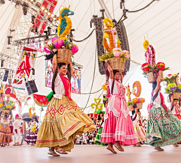 Guelaguetza 2026 in Oaxaca: Complete Guide to Dates, Tickets, Events, and Visitor Prep