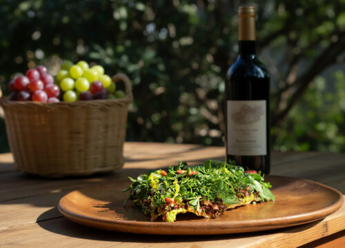 Come to Oaxaca’s Savory Food and Wine Festival in 2026: February 25 to March 1