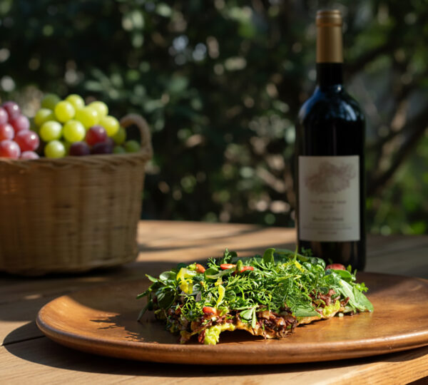 Come to Oaxaca’s Savory Food and Wine Festival in 2026: February 25 to March 1