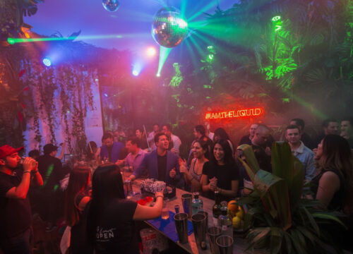 Le guide complet de la vie nocturne à Oaxaca en 2026