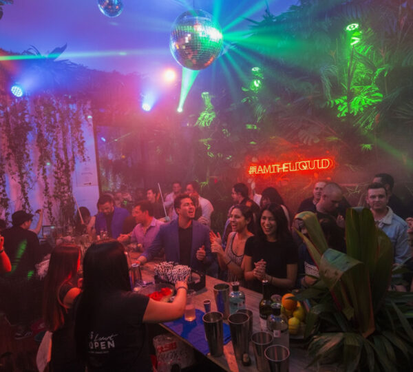 Le guide complet de la vie nocturne à Oaxaca en 2026