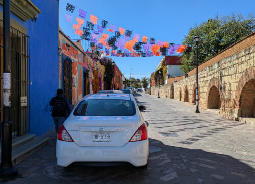 Discover 6 Must-See Hidden Gems in Oaxaca During Semana Santa 2026