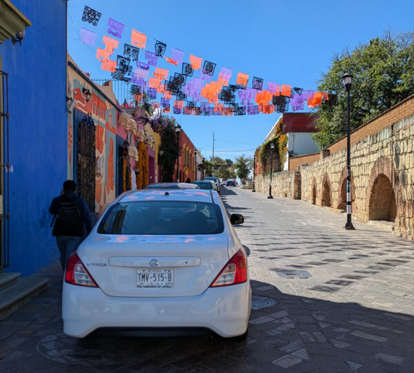Discover 6 Must-See Hidden Gems in Oaxaca During Semana Santa 2026