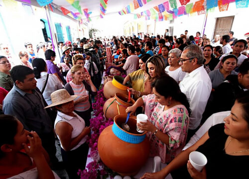 Semana Santa in Oaxaca event calendar 2026: A friendly traveler guide to the week’s most beautiful traditions