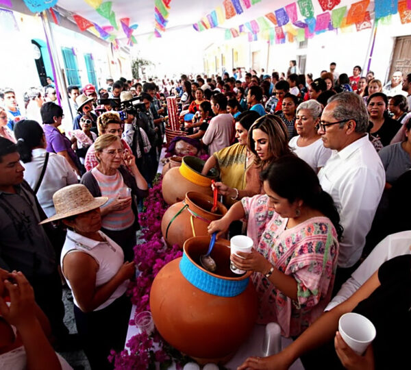 Semana Santa in Oaxaca event calendar 2026: A friendly traveler guide to the week’s most beautiful traditions