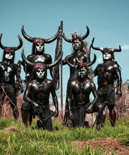 Le guide complet 2026 du Carnaval à Oaxaca