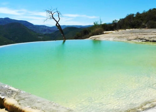 Is Hierve el Agua Worth the Visit?