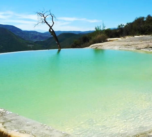 Is Hierve el Agua Worth the Visit?