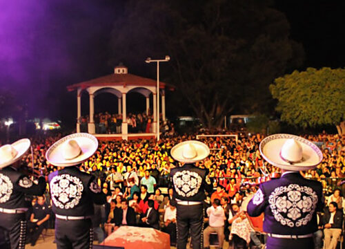 Is It Safe to Visit the Martes de Brujas (Witch Tuesday) Festival 2026 in Xoxocotlán at Night?