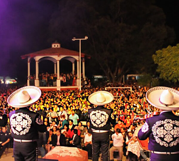 Is It Safe to Visit the Martes de Brujas (Witch Tuesday) Festival 2026  in Xoxocotlán at Night?
