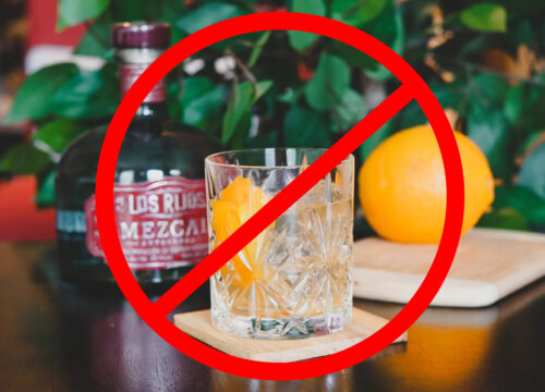 Is There a No Alcohol Law During Holy Week (Semana Santa) in Oaxaca?