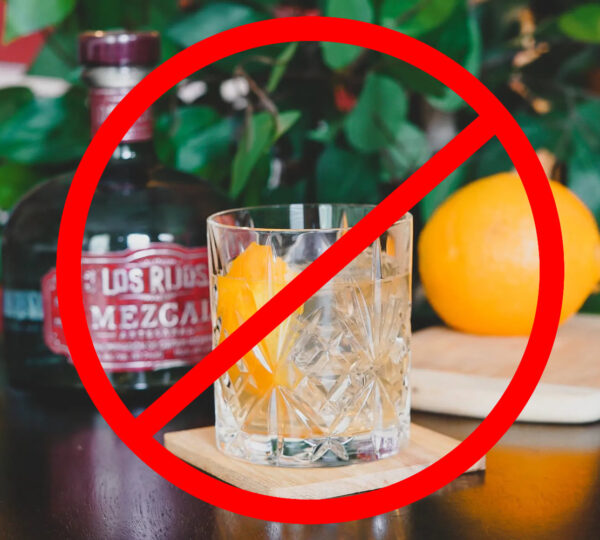 Is There a No Alcohol Law During Holy Week (Semana Santa) in Oaxaca?