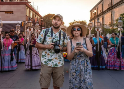 7 Things you Should NOT do in Oaxaca During Semana Santa