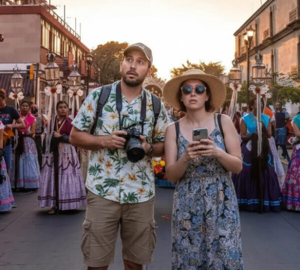 7 Things you Should NOT do in Oaxaca During Semana Santa