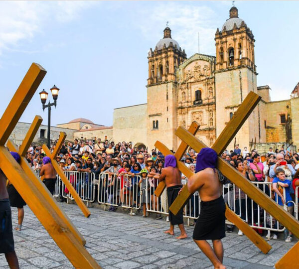 Is the Procession of Silence Too Frightening or Intense for Young Children?