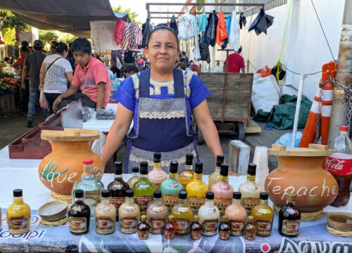 Tepache: La guía definitiva de la bebida tradicional fermentada de Oaxaca