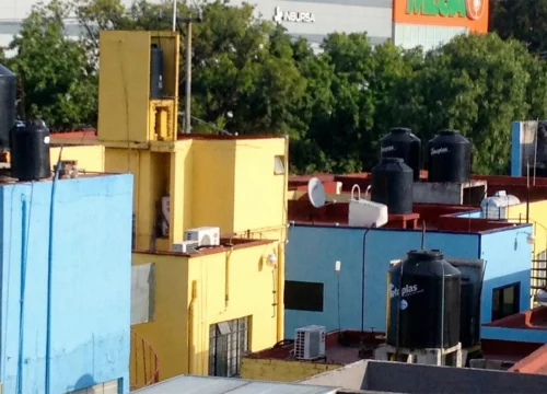 Is the water shortage really that bad in Oaxaca?