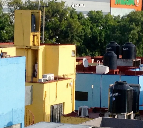 Is the water shortage really that bad in Oaxaca?