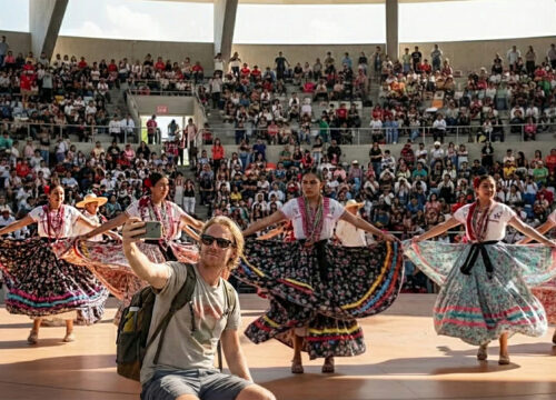 10 things NOT to do at the Guelaguetza Celebration in Oaxaca