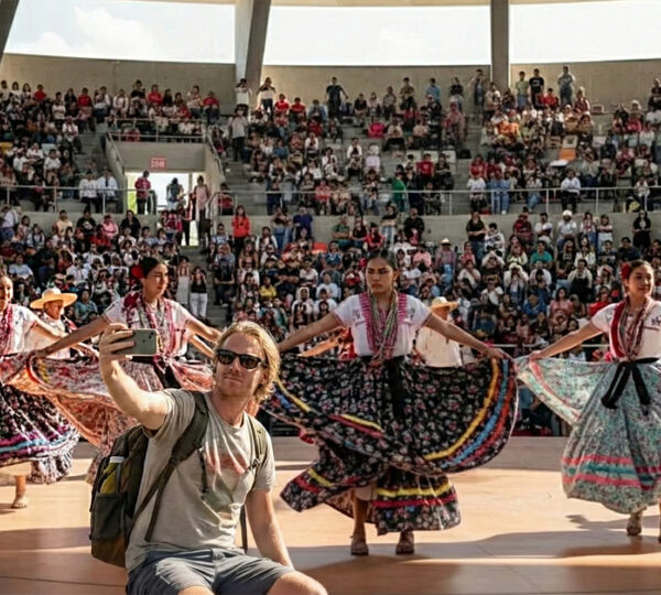 10 things NOT to do at the Guelaguetza Celebration in Oaxaca