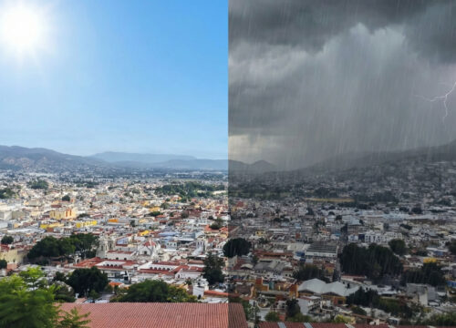 Guelaguetza July 2026 Oaxaca Weather: Rain, Heat, and What to Pack