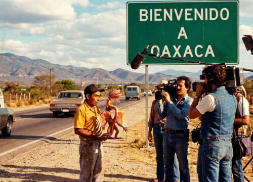 Why Alebrijes Aren’t Actually From Oaxaca: The Surprising History of Pedro Linares