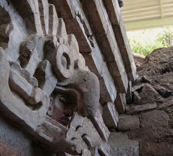 Tomb 10 of Huitzo in Oaxaca: A New Discovery That Reveals Zapotec Power