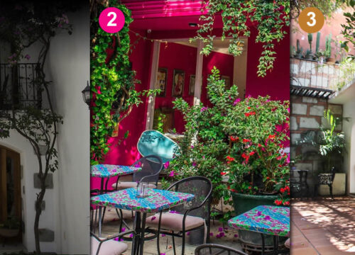 The 3 best Bed and Breakfasts in Oaxaca (in my personal opinion)