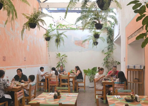 Oaxaca Restaurant Survival Guide for Semana Santa: Best Little-Known Dining Spots That Won’t Be Packed