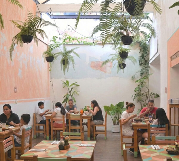 Oaxaca Restaurant Survival Guide for Semana Santa: Best Little-Known Dining Spots That Won’t Be Packed