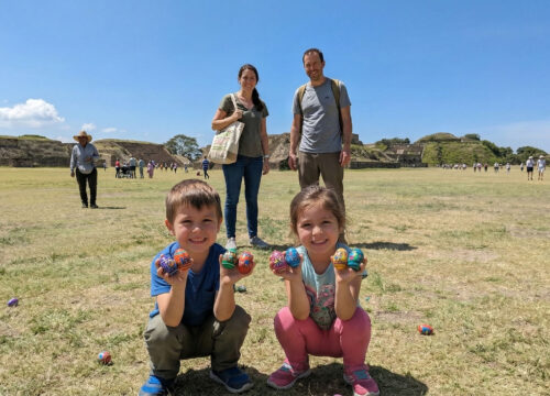 Will Monte Albán be Open on Easter Sunday 2026?