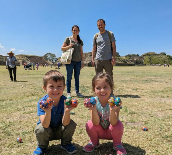 Will Monte Albán be Open on Easter Sunday 2026?