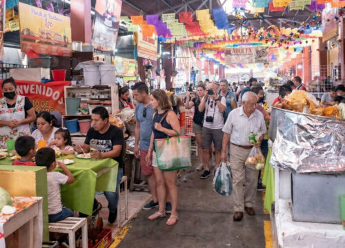 Guide 2026 du marché du dimanche de Tlacolula : meilleurs stands, spécialités et conseils d’achat à Oaxaca