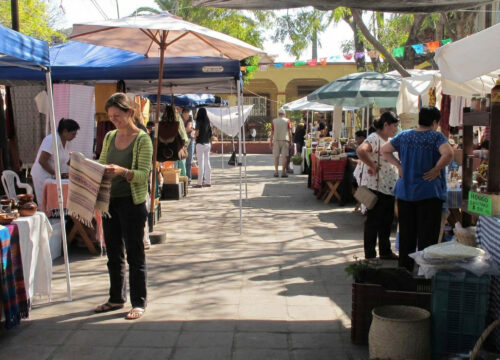 A Foodie’s Guide to Oaxacan Markets: Best Food Experiences